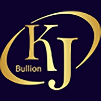 KJ Bullion logo