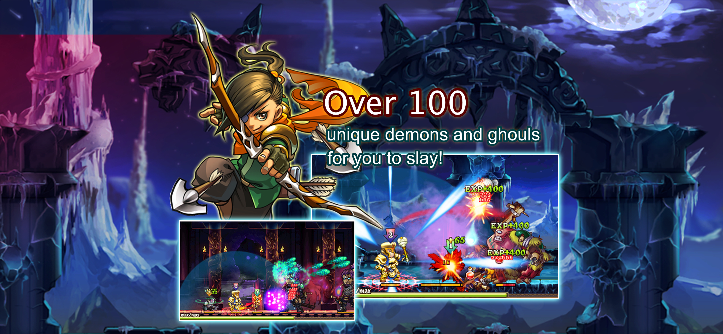 Hero's Way (Classic ACT)
