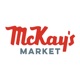 McKays Market app icon - Shopping app for iPhone