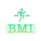 BMI housekeeper is a software that records the user's height and weight and calculates BMI automatically