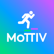 MōTTiV: Run 5K,10K, Marathon