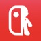 *Not official app