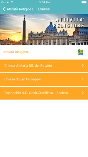 AppInfo.City screenshot 4