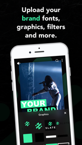 Slate: Video & Photo Editor screenshot