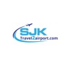 SJK Private Hire icon