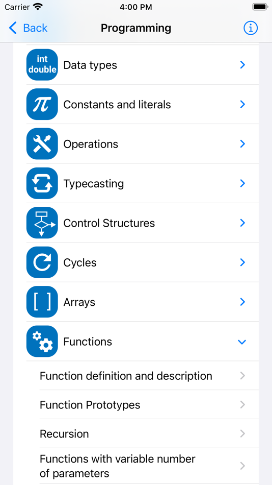 #5. Arduino Programming Pro (iOS) Von: ALG Software Lab