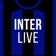 Inter Live - News & Matches app icon - Sports app for iPhone