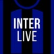 Inter Live - News & Matches app icon - Sports app for iPhone