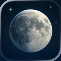 Moon Phase Calendar - Lumoon