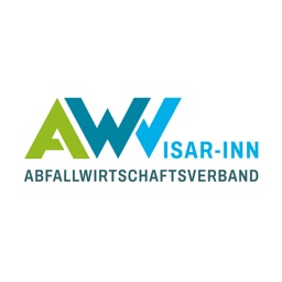 AWV Isar-Inn Abfall-App