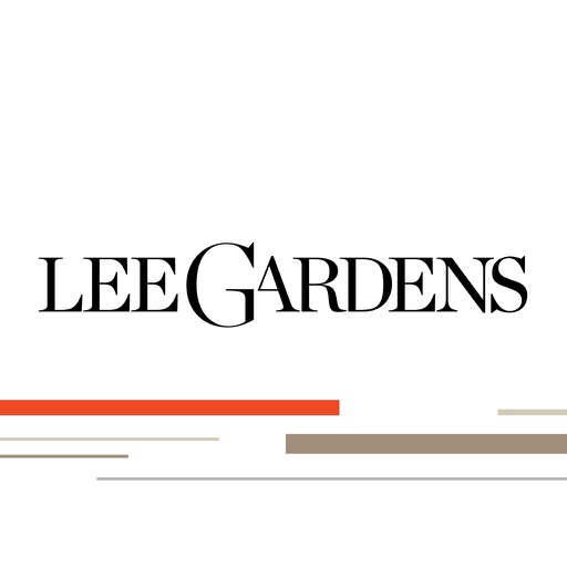 Lee Gardens - AppWisp.com