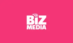Biz Media TV app icon