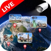 LiveCam : Live Earth Camera