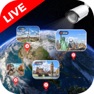 Get LiveCam : Live Earth Camera for iOS, iPhone, iPad Aso Report