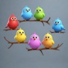 Bird Sort Color Sorting Game icon