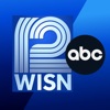 WISN 12 News - Milwaukee icon