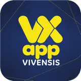 VXApp - Icône de l’app