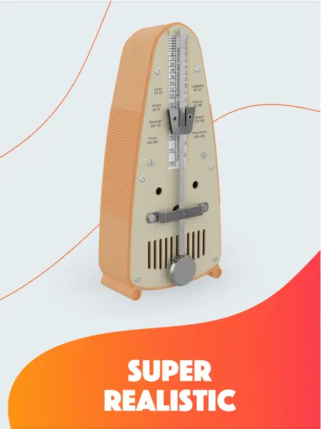 Metronome Beats - 節拍器調音器