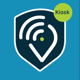 Kiosk: iQCheckPoint