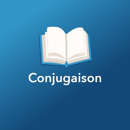 La Conjugaison app icon