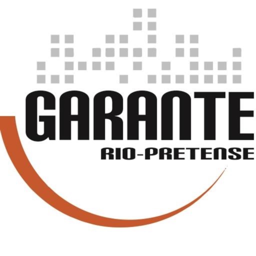 Garante Rio-Pretense