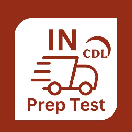 Indiana IN CDL Practice Test