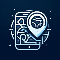 MeTrail logo