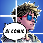 Comic maker - Arcstory