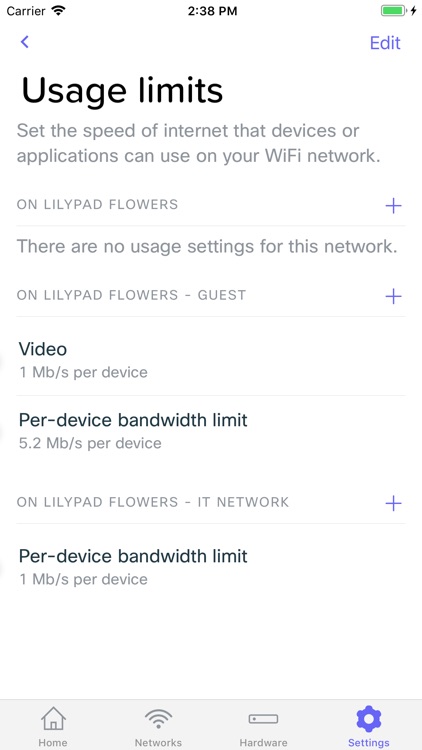 Meraki Go screenshot-3