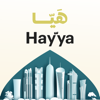 Hayya to Qatar - Hayya new Single