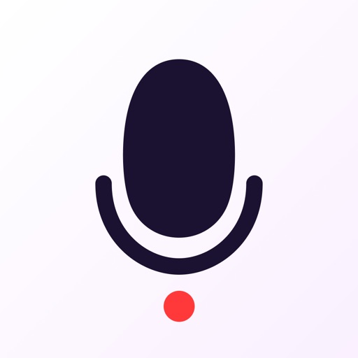 Voice Recorder Pro for iPhone