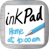 Notepad – organize ideas app icon