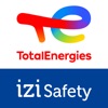 TotalEnergies IZI Safety icon