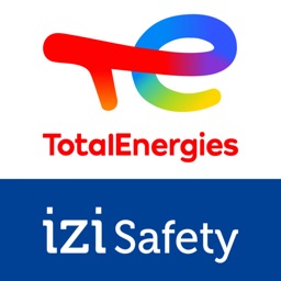 TotalEnergies IZI Safety