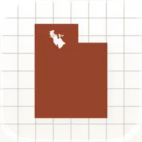 Plat of Zion - Utah Parcels