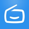 Simple Radio – Live AM FM App icon