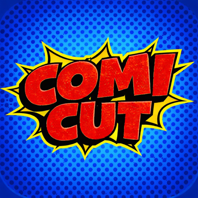 Comicut: Crea Fumetti con IA