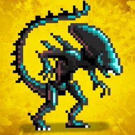 Ảnh chụp màn hình (5) Dead Shell・Roguelike RPG