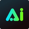 AI绘画 - 全能AI图像工具&手机AI壁纸 icon