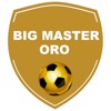 Big Master Oro icon