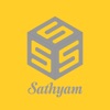 SATHYAM SUPER STORE icon