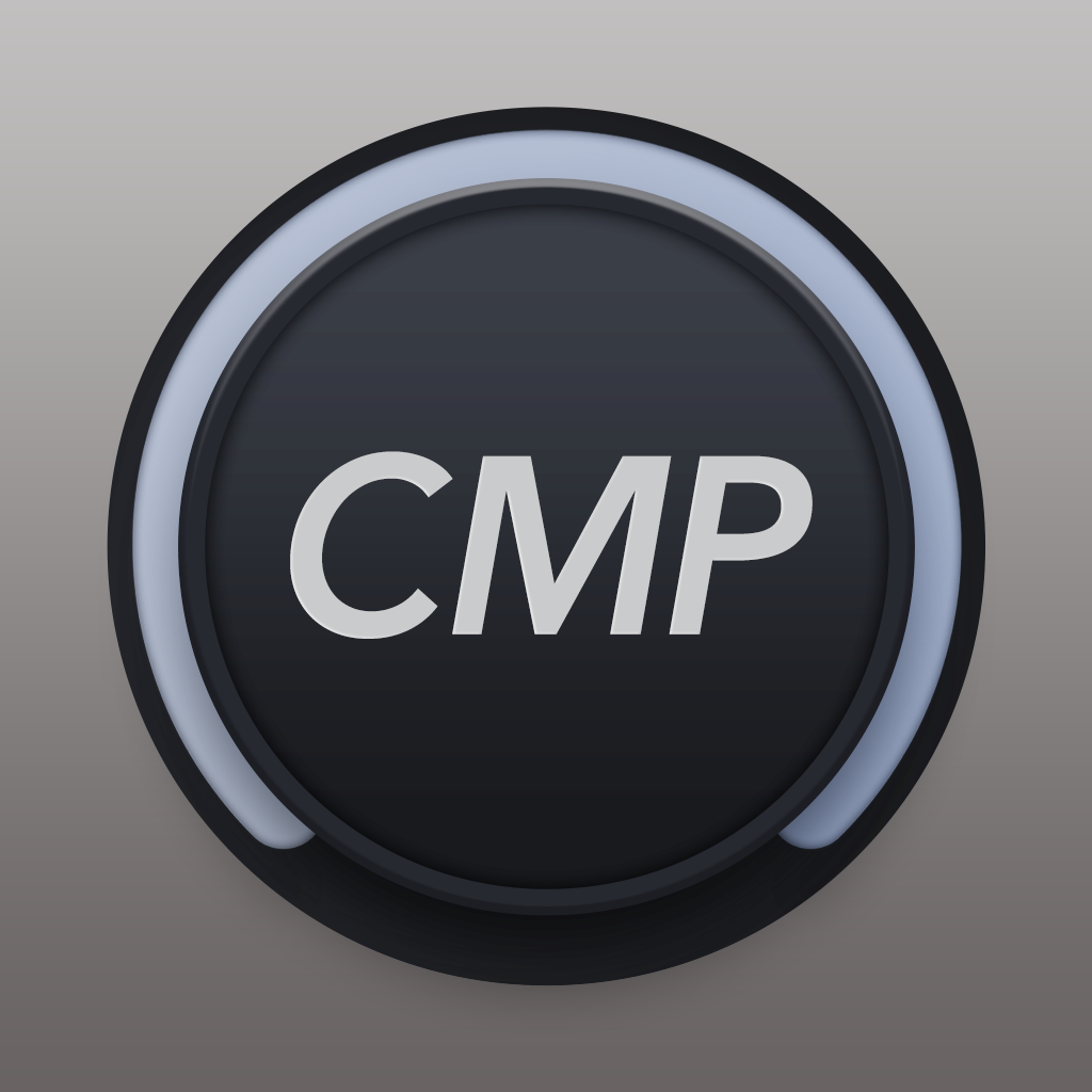 Get CueMix Pro for iOS, iPhone, iPad Aso Report