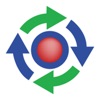 Distribution Track icon