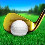Ultimate Golf! App Contact