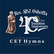 CCC Hymns CET