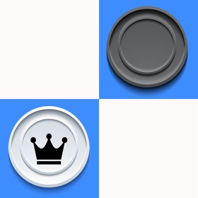 Screenshots (7) ™ Checkers