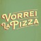 Welcome to Vorrei La Pizza