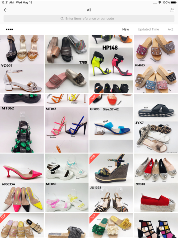 Screenshot #5 pour GIVANA