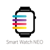 Benesse Corporation - 進研ゼミ Smart Watch NEOアプリ アートワーク