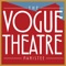 The Vogue Theatre ticketing app displays the current and Coming Soon films on sale at Vogue Theatre